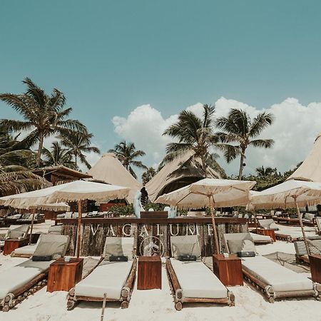 Starfit Hotel Boutique Beachclub, Spa & Gym Included トゥルム エクステリア 写真