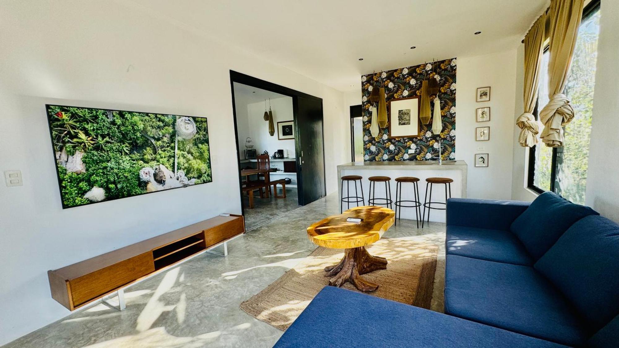 Starfit Hotel Boutique Beachclub, Spa & Gym Included トゥルム エクステリア 写真