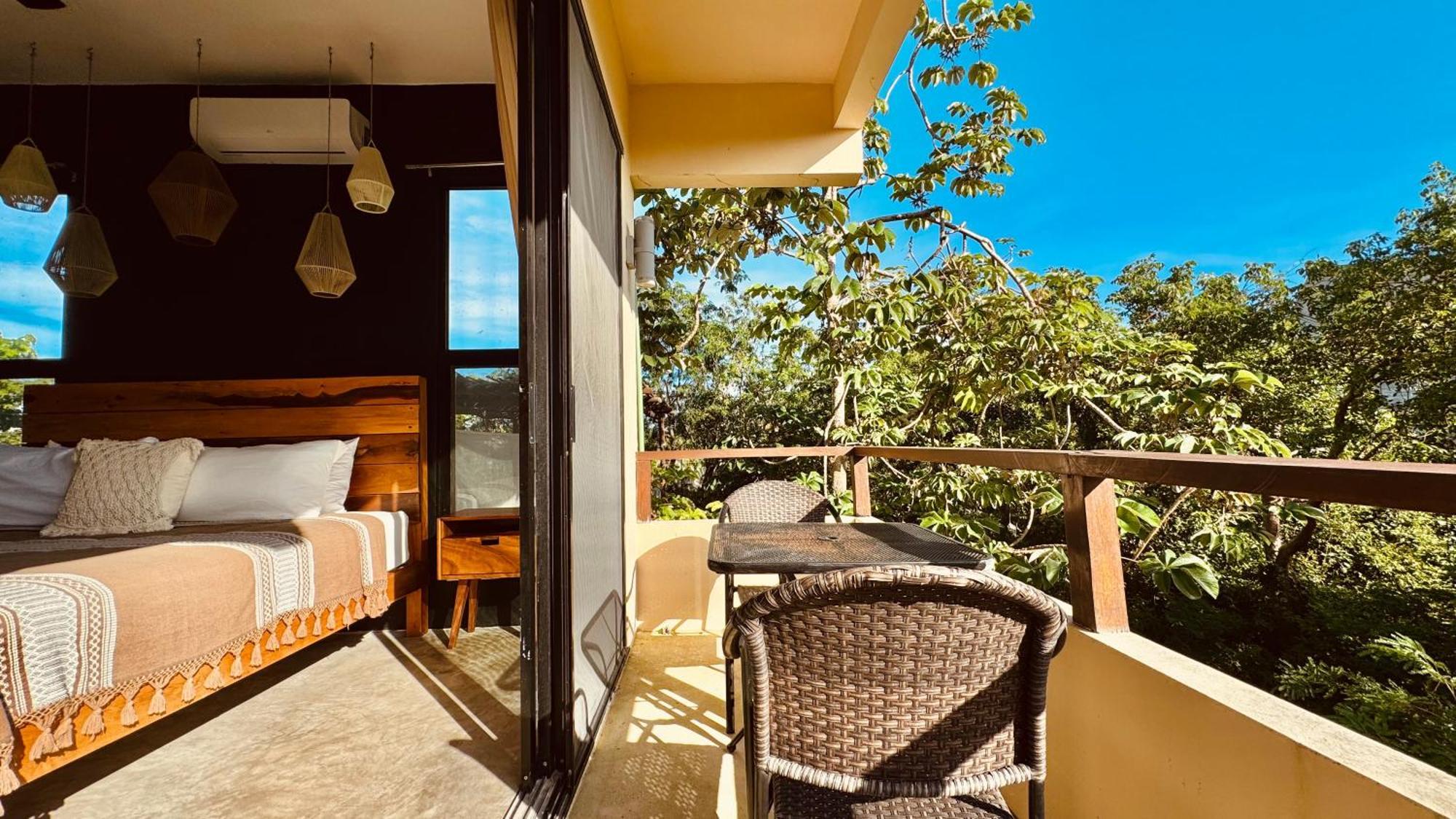 Starfit Hotel Boutique Beachclub, Spa & Gym Included トゥルム エクステリア 写真