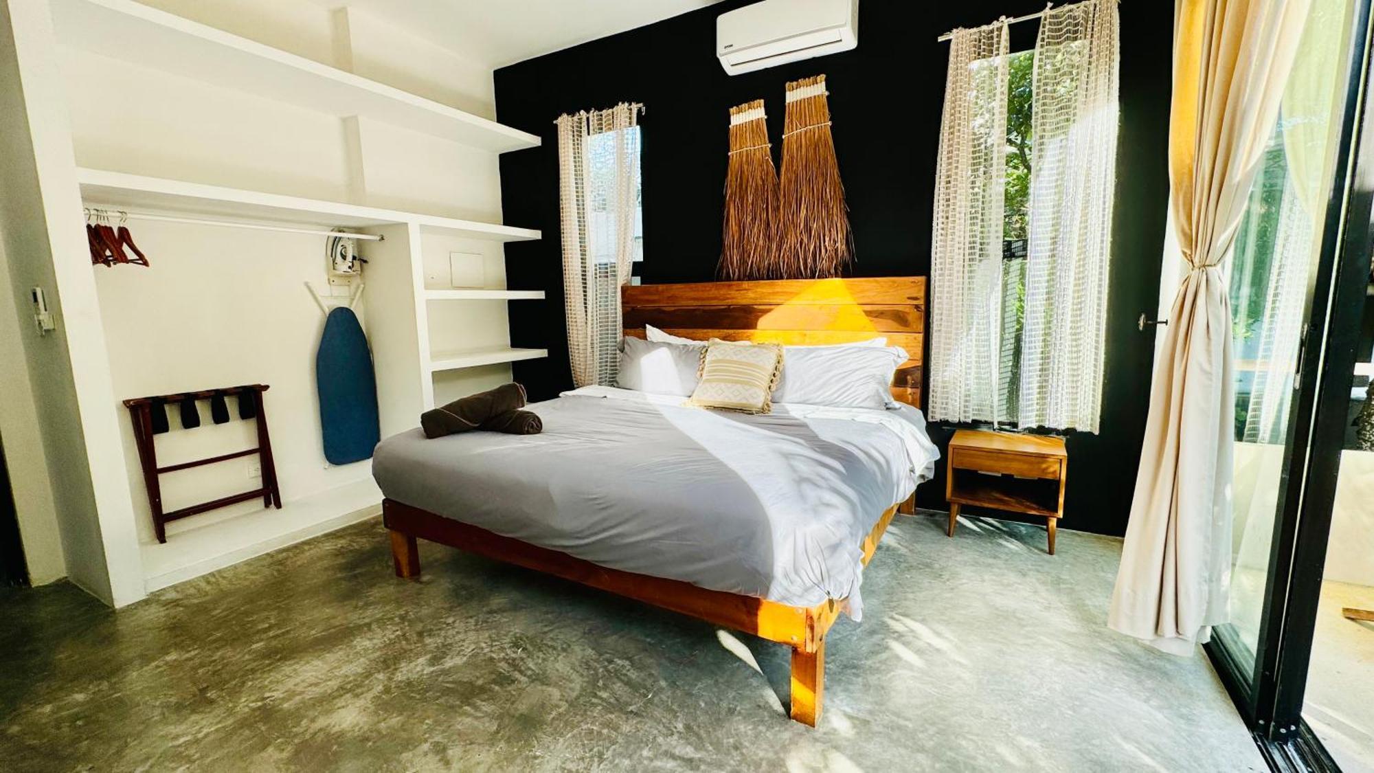 Starfit Hotel Boutique Beachclub, Spa & Gym Included トゥルム エクステリア 写真