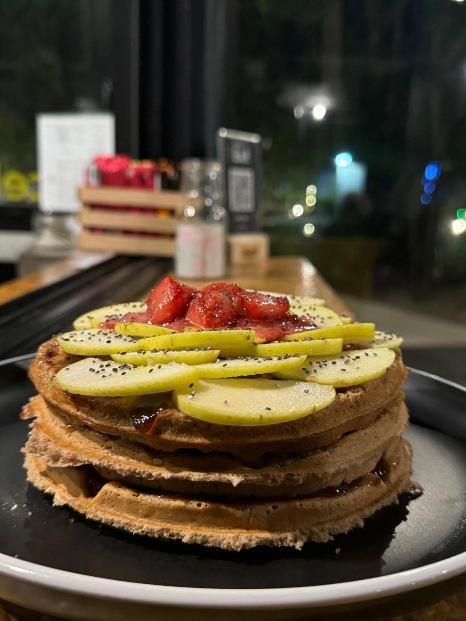 Starfit Hotel Boutique Beachclub, Spa & Gym Included トゥルム エクステリア 写真
