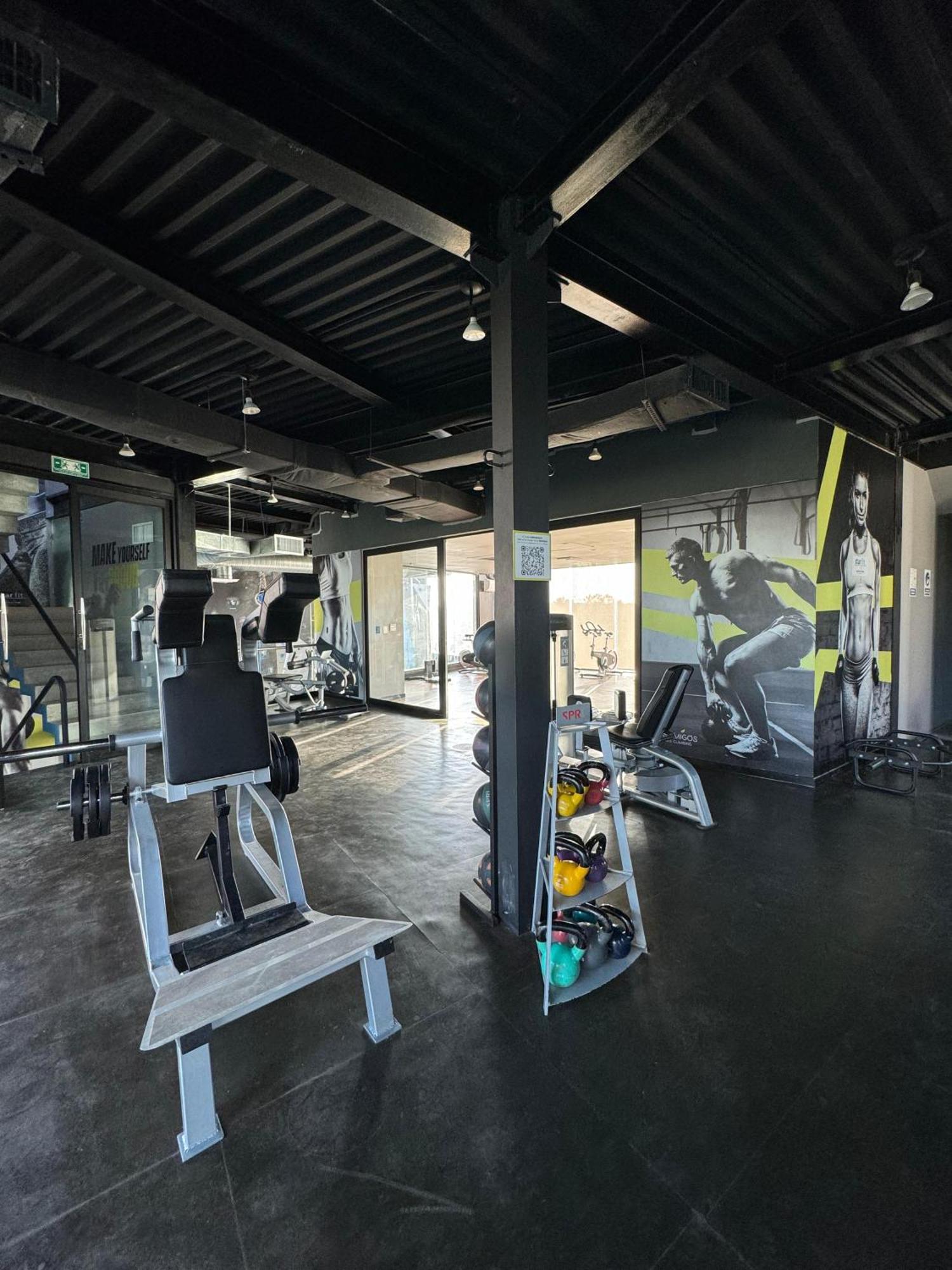 Starfit Hotel Boutique Beachclub, Spa & Gym Included トゥルム エクステリア 写真