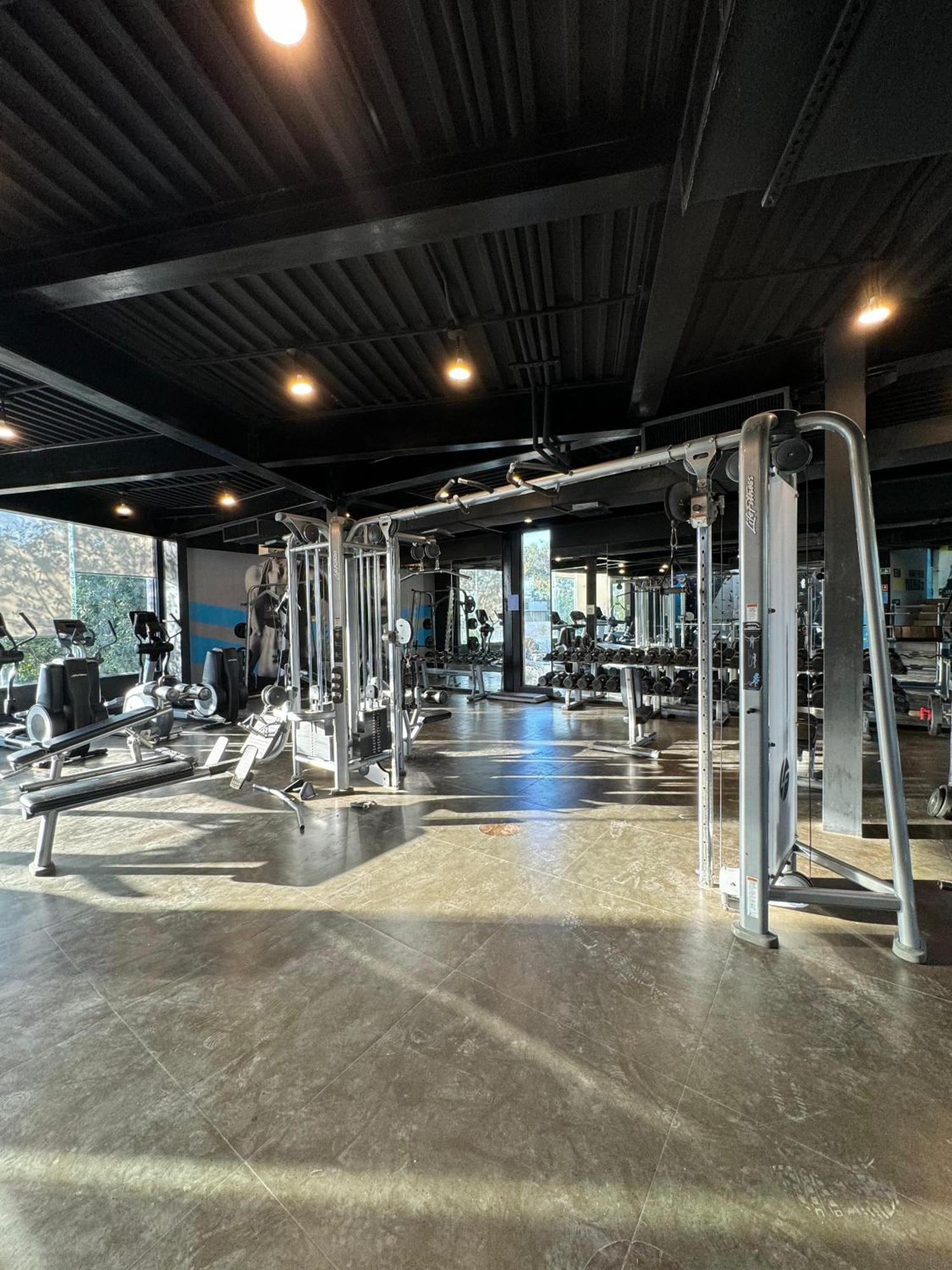 Starfit Hotel Boutique Beachclub, Spa & Gym Included トゥルム エクステリア 写真