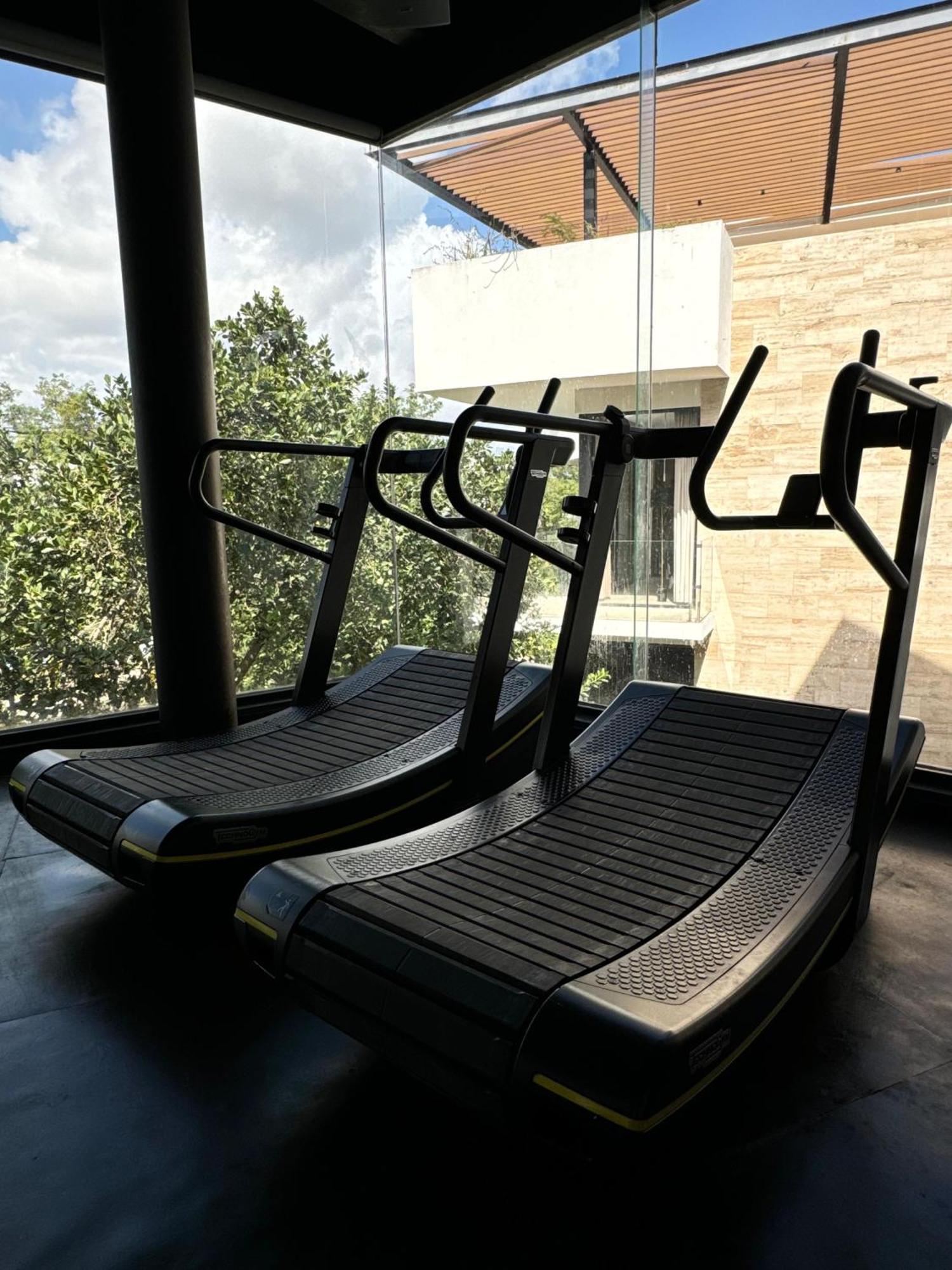Starfit Hotel Boutique Beachclub, Spa & Gym Included トゥルム エクステリア 写真