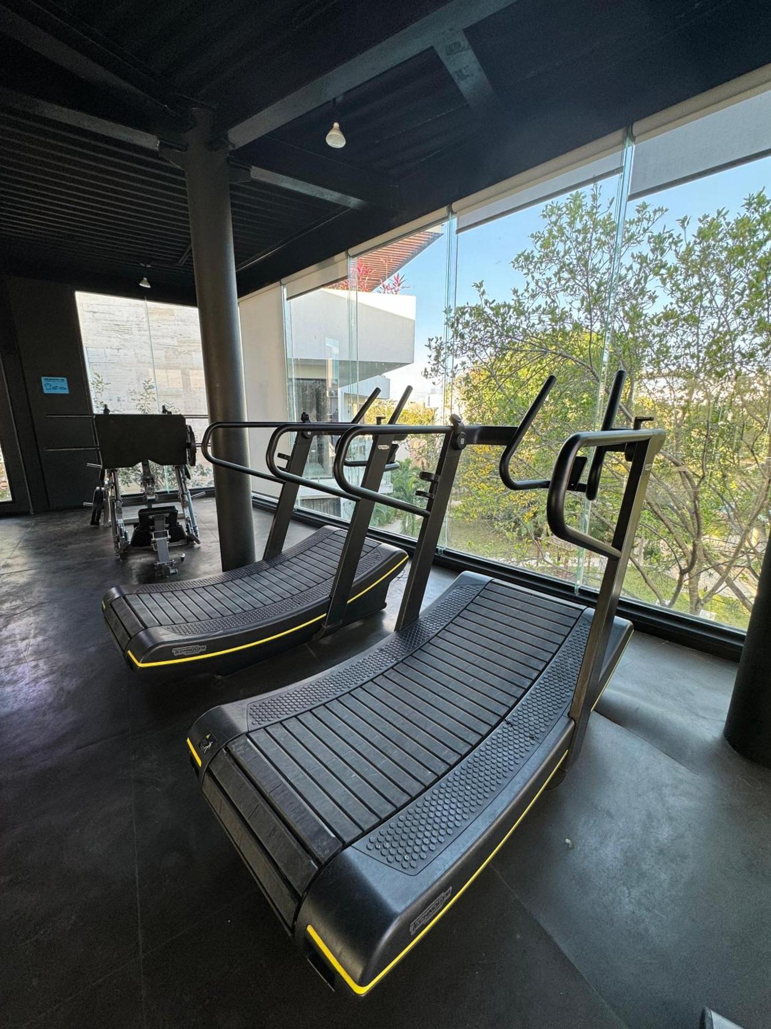 Starfit Hotel Boutique Beachclub, Spa & Gym Included トゥルム エクステリア 写真