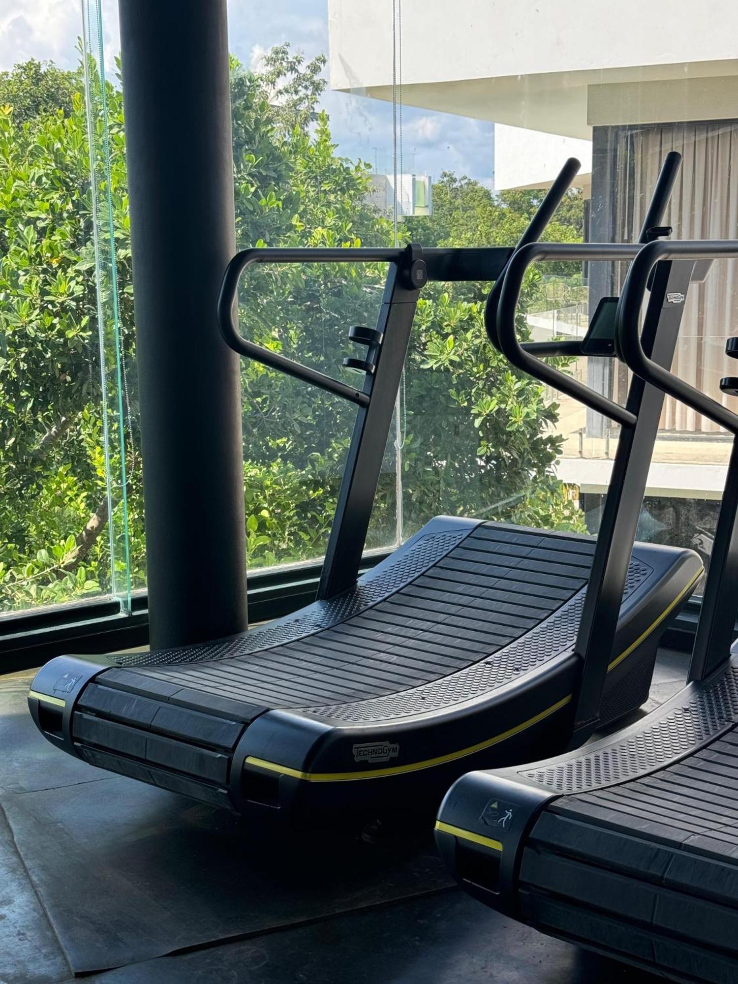 Starfit Hotel Boutique Beachclub, Spa & Gym Included トゥルム エクステリア 写真