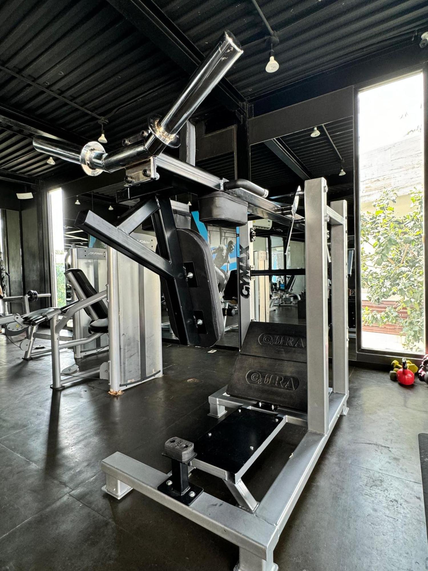 Starfit Hotel Boutique Beachclub, Spa & Gym Included トゥルム エクステリア 写真