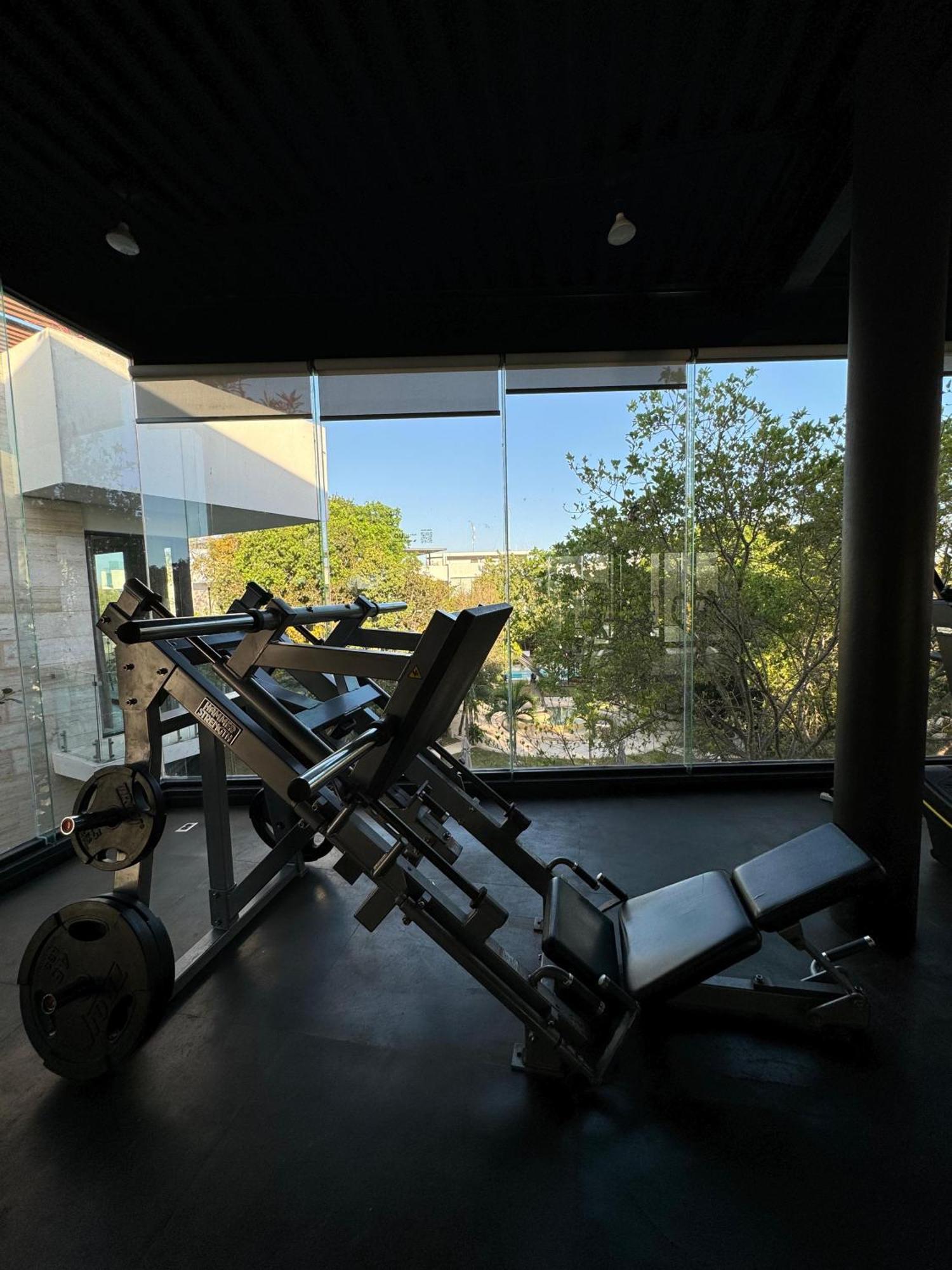 Starfit Hotel Boutique Beachclub, Spa & Gym Included トゥルム エクステリア 写真