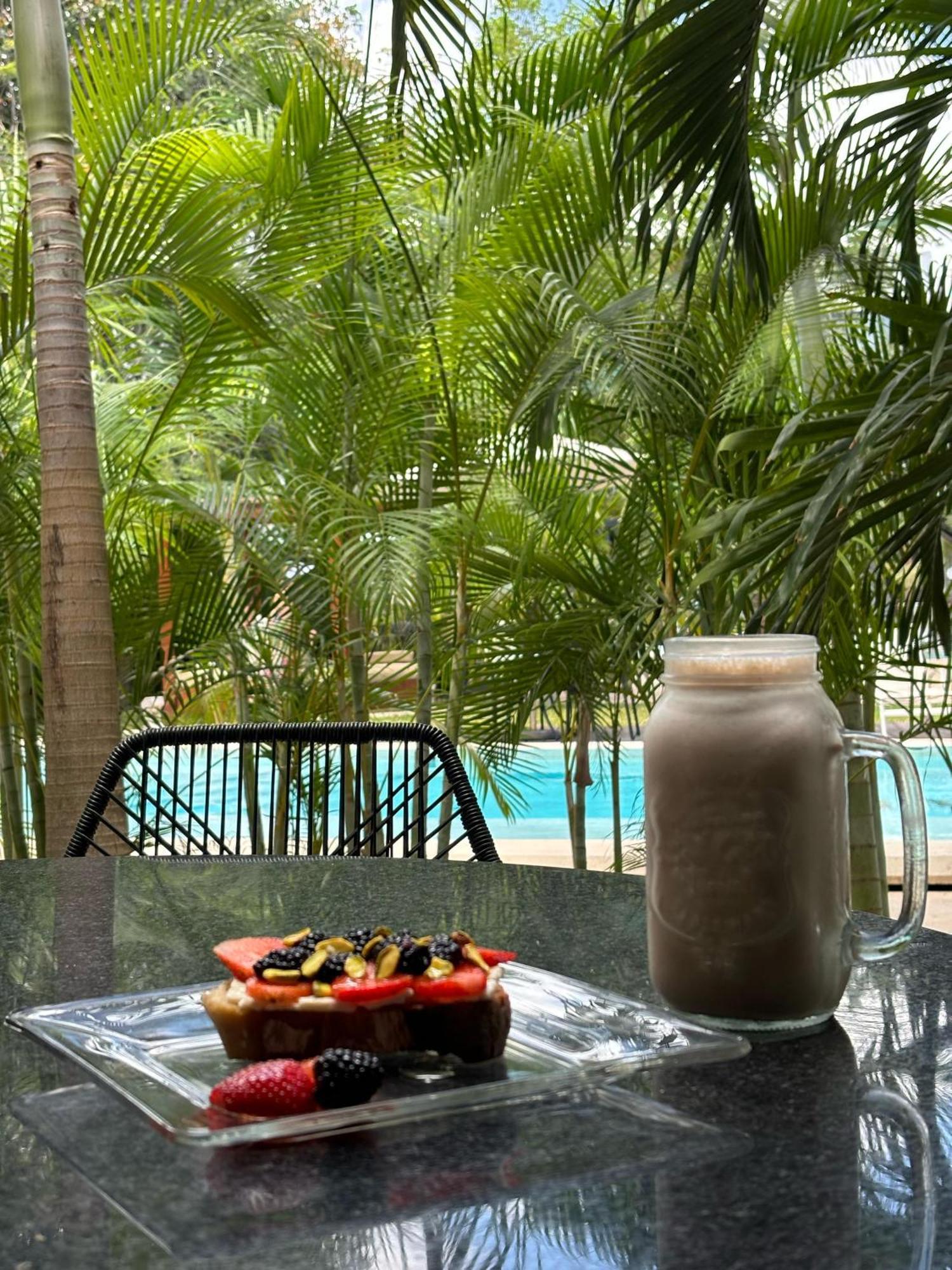 Starfit Hotel Boutique Beachclub, Spa & Gym Included トゥルム エクステリア 写真